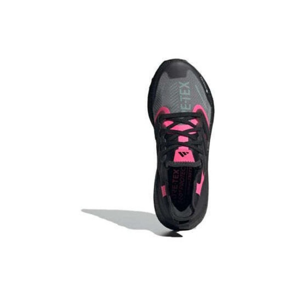 Adidas Ultraboost Light Gore-Tex Womens Running Shoes Black HP6403 NEW Multi Sz - Picture 3 of 7